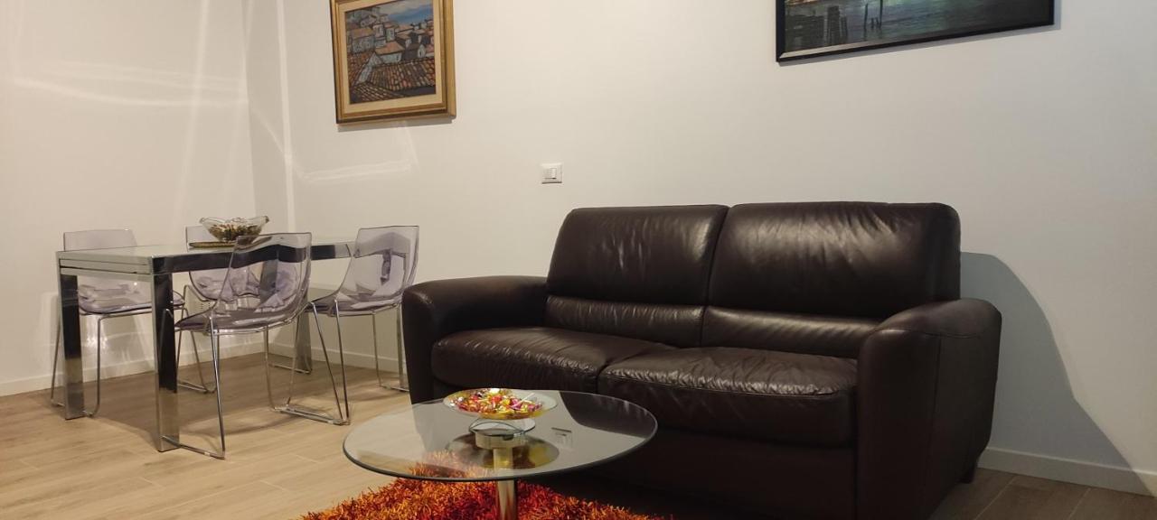 Interno Nove - Appartamento A コルシコ エクステリア 写真