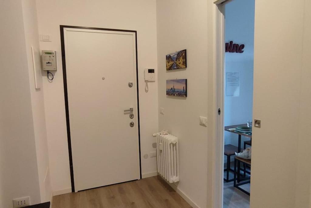 Interno Nove - Appartamento A コルシコ エクステリア 写真