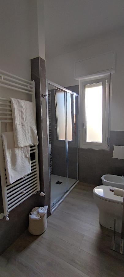Interno Nove - Appartamento A コルシコ エクステリア 写真