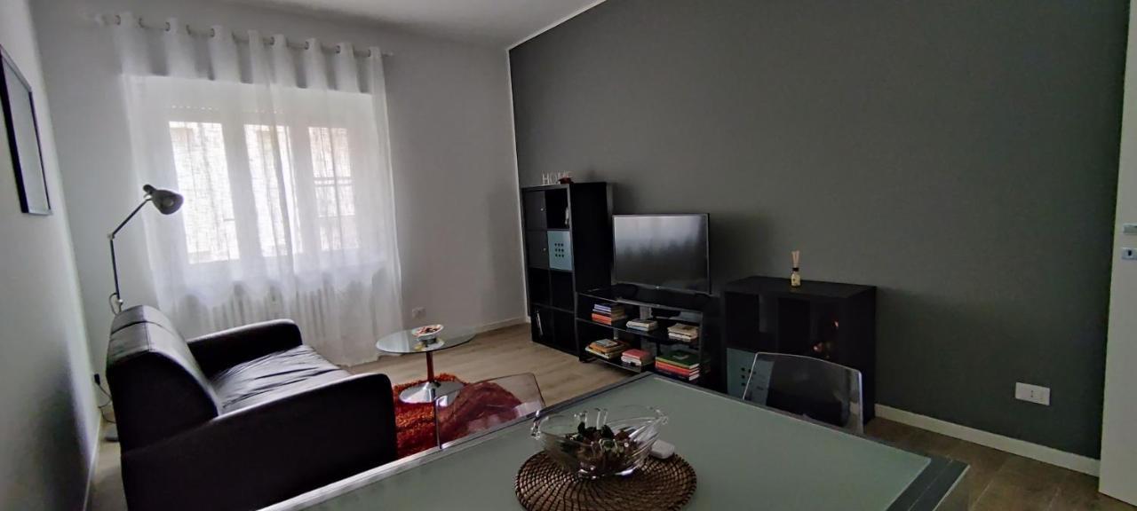 Interno Nove - Appartamento A コルシコ エクステリア 写真